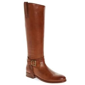 Frye Melissa Knotted Boots Size 5.5 New $398